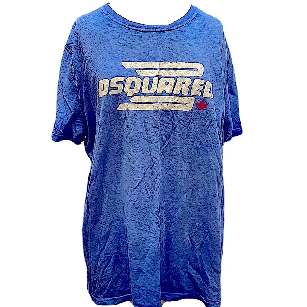 Dsquared2 Short Sleeve Tshirt